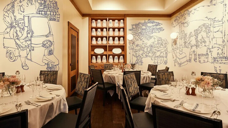 The Marker San Francisco